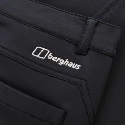 Berghaus Women's Everyday Skinny Stretch Pant - Black Fashion