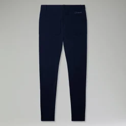 Berghaus Women's Everyday Skinny Stretch Pant Blue Hot