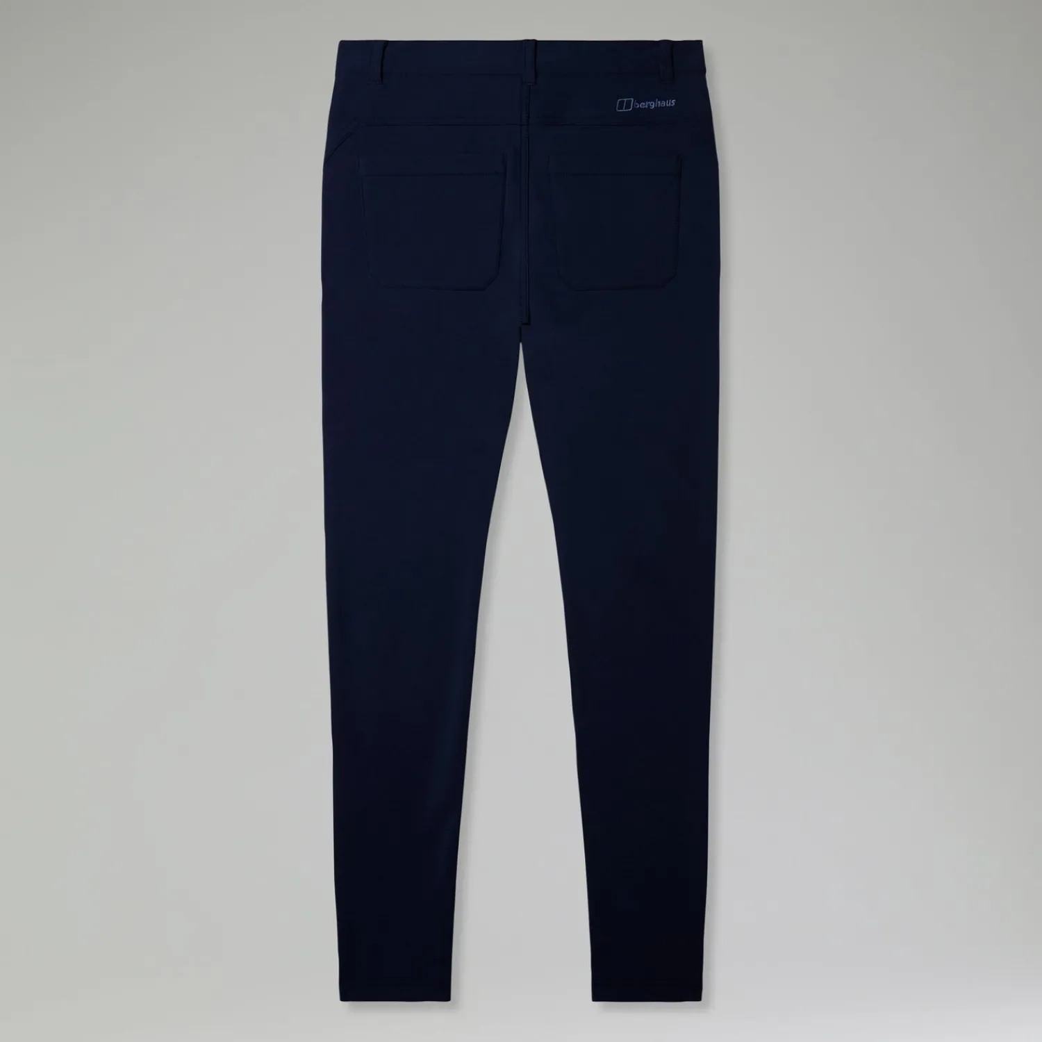Berghaus Women's Everyday Skinny Stretch Pant Blue Hot