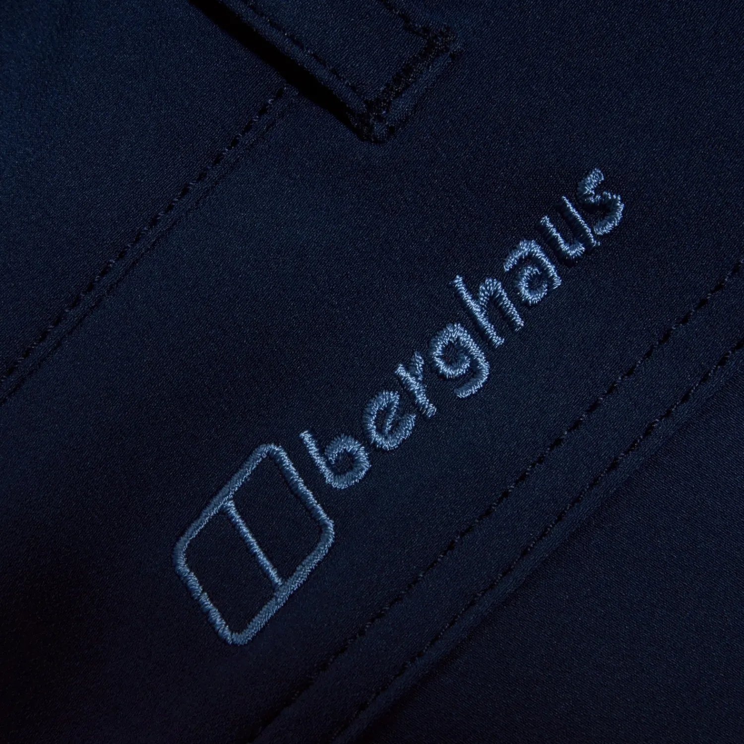Berghaus Women's Everyday Skinny Stretch Pant Blue Hot