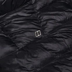 Berghaus Women's Ewden Synthetic Insulated Jacket - Black Hot