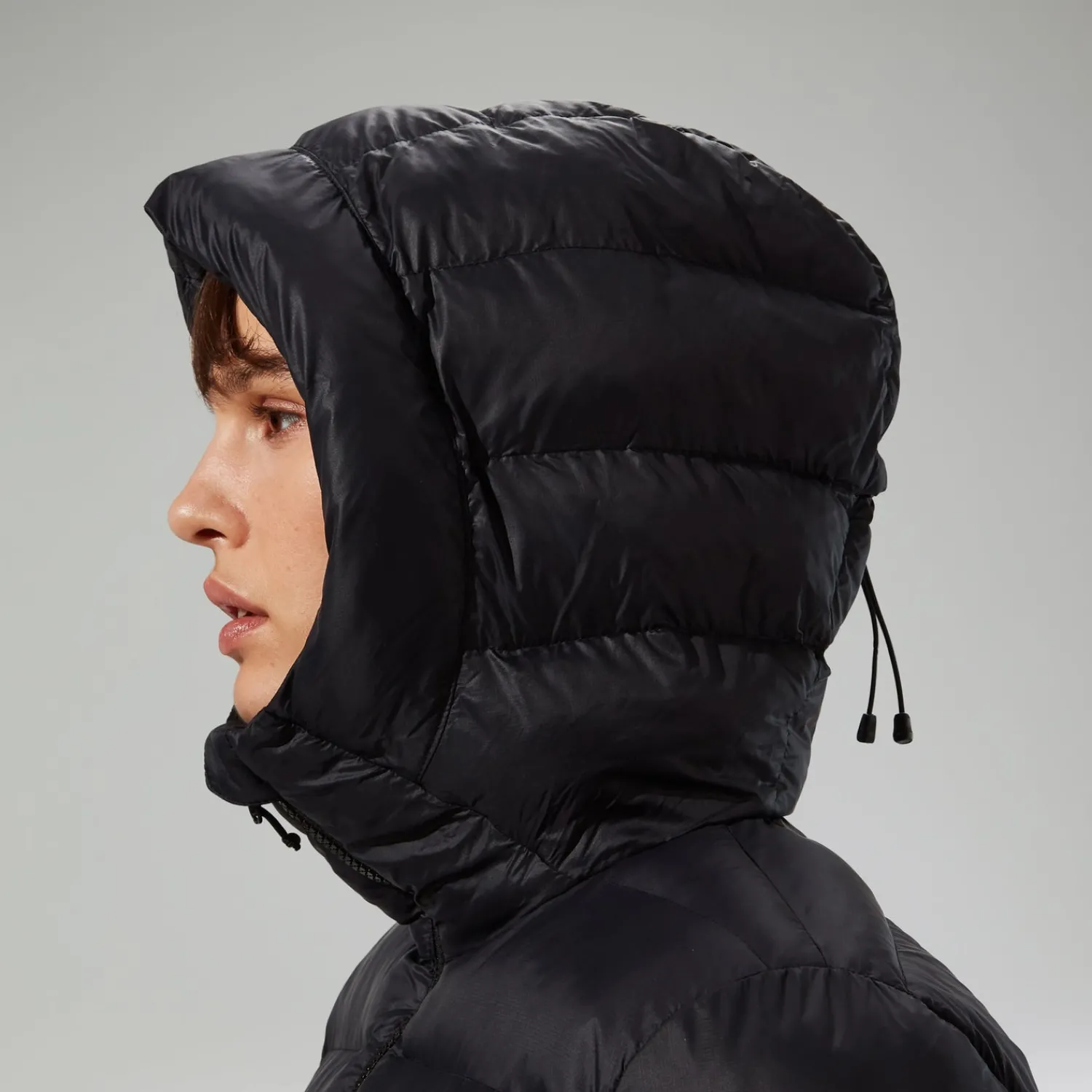 Berghaus Women's Ewden Synthetic Insulated Jacket - Black Hot