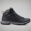 Berghaus Women's Expeditor Ridge 2.0 - Black/Dark Grey Discount