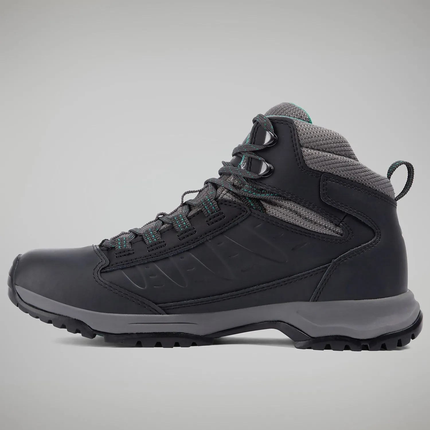Berghaus Women's Expeditor Ridge 2.0 - Black/Dark Grey Discount