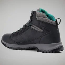 Berghaus Women's Expeditor Ridge 2.0 - Black/Dark Grey Discount