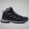 Berghaus Women's Expeditor Trek 2.0 - Navy/Grey New