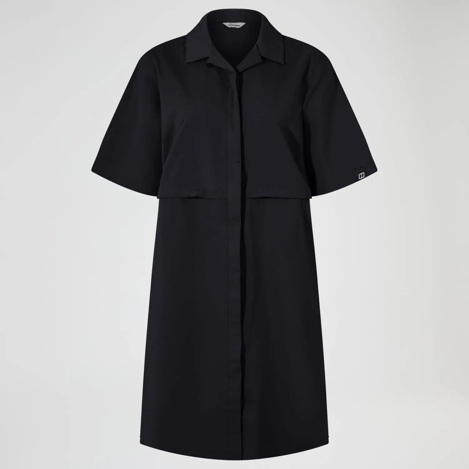 Berghaus Women's Explorer Dress - Black New