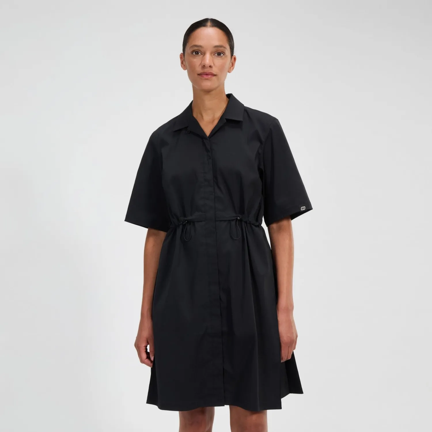 Berghaus Women's Explorer Dress - Black New