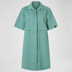 Berghaus Women's Explorer Dress - Green New