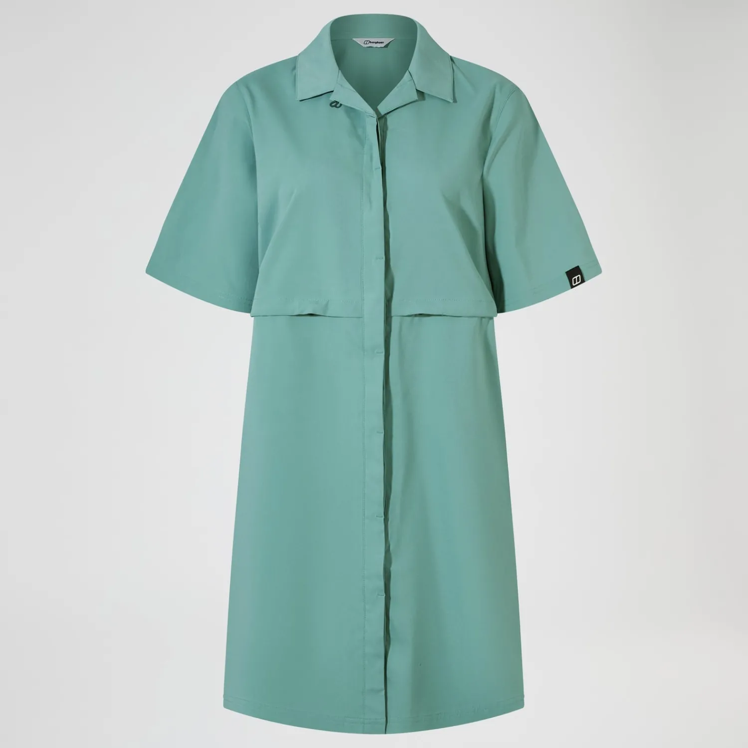 Berghaus Women's Explorer Dress - Green New