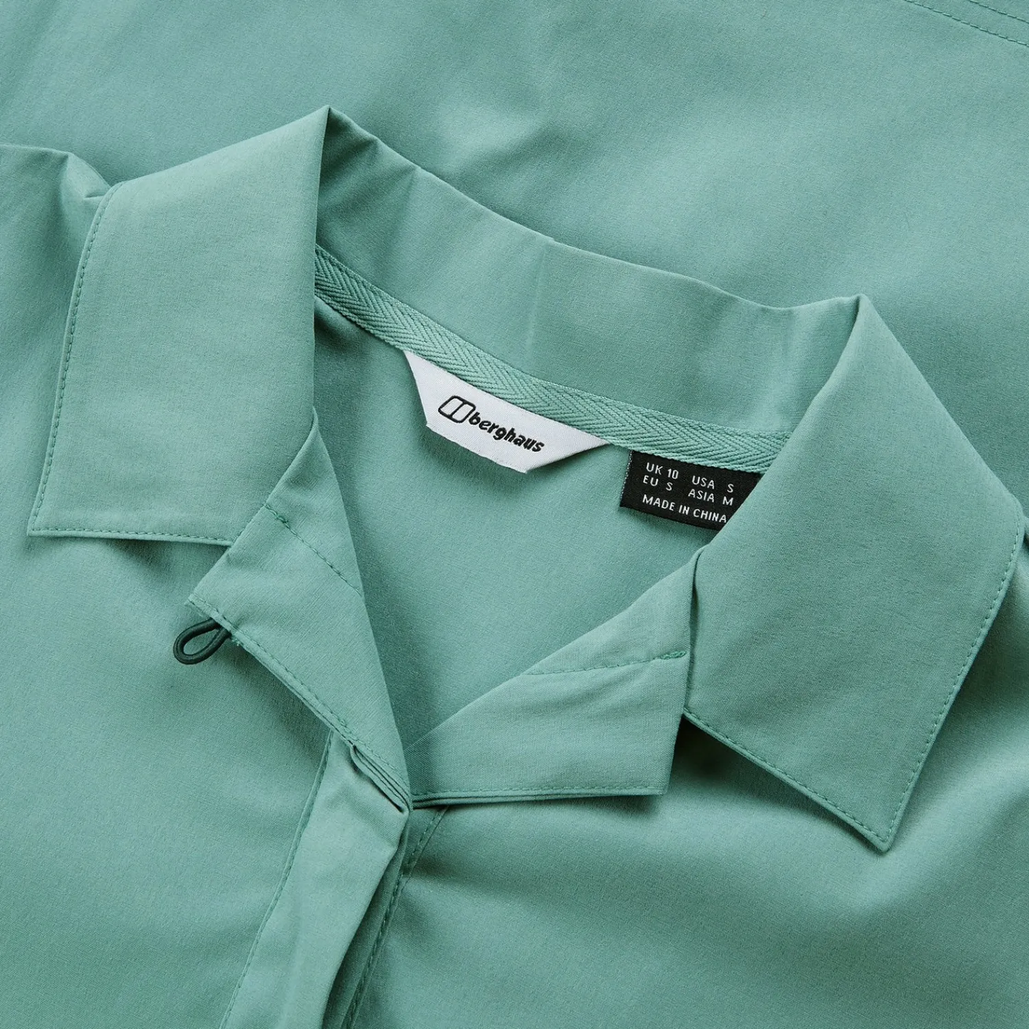 Berghaus Women's Explorer Dress - Green New