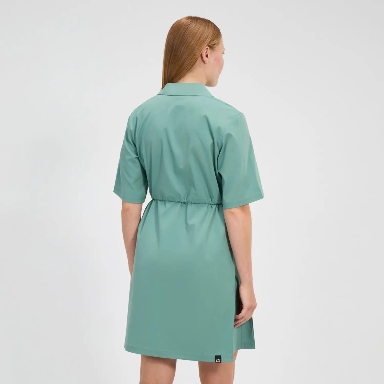Berghaus Women's Explorer Dress - Green New
