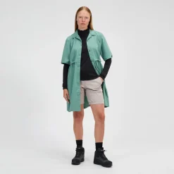 Berghaus Women's Explorer Dress - Green New