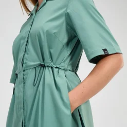 Berghaus Women's Explorer Dress - Green New