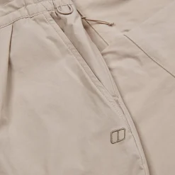 Berghaus Women's Explorer Pant - Grey Outlet