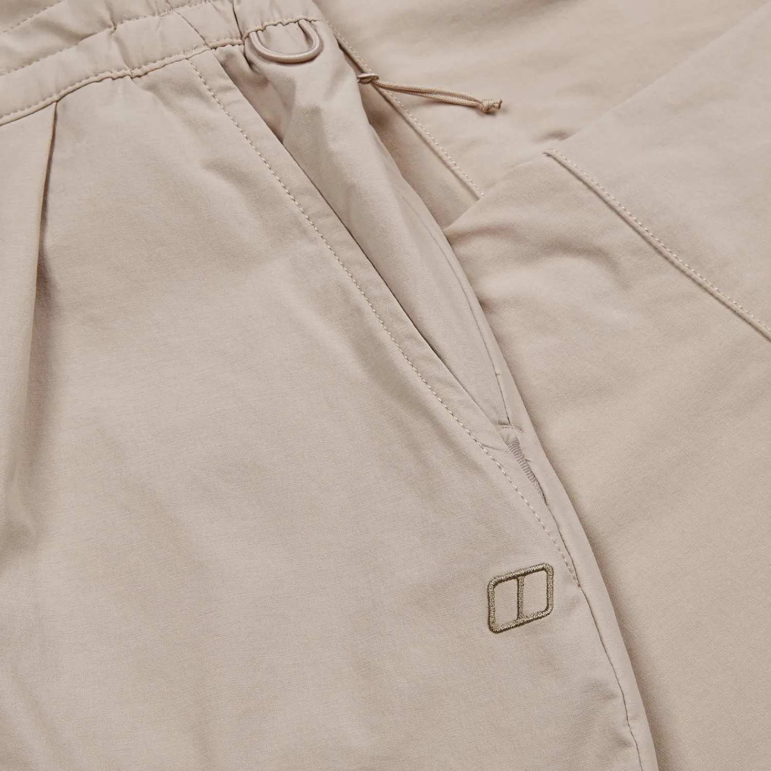 Berghaus Women's Explorer Pant - Grey Outlet