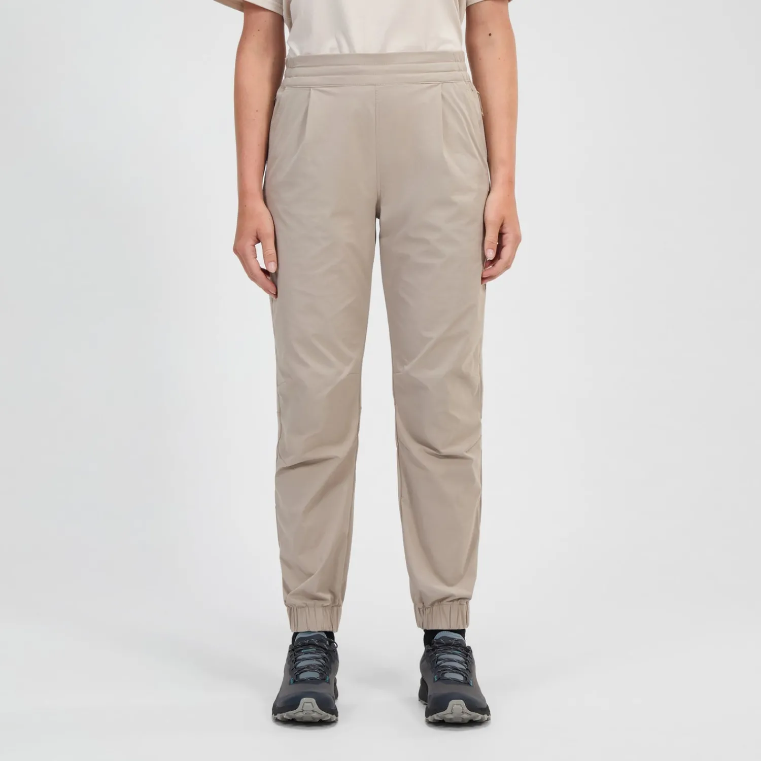 Berghaus Women's Explorer Pant - Grey Outlet