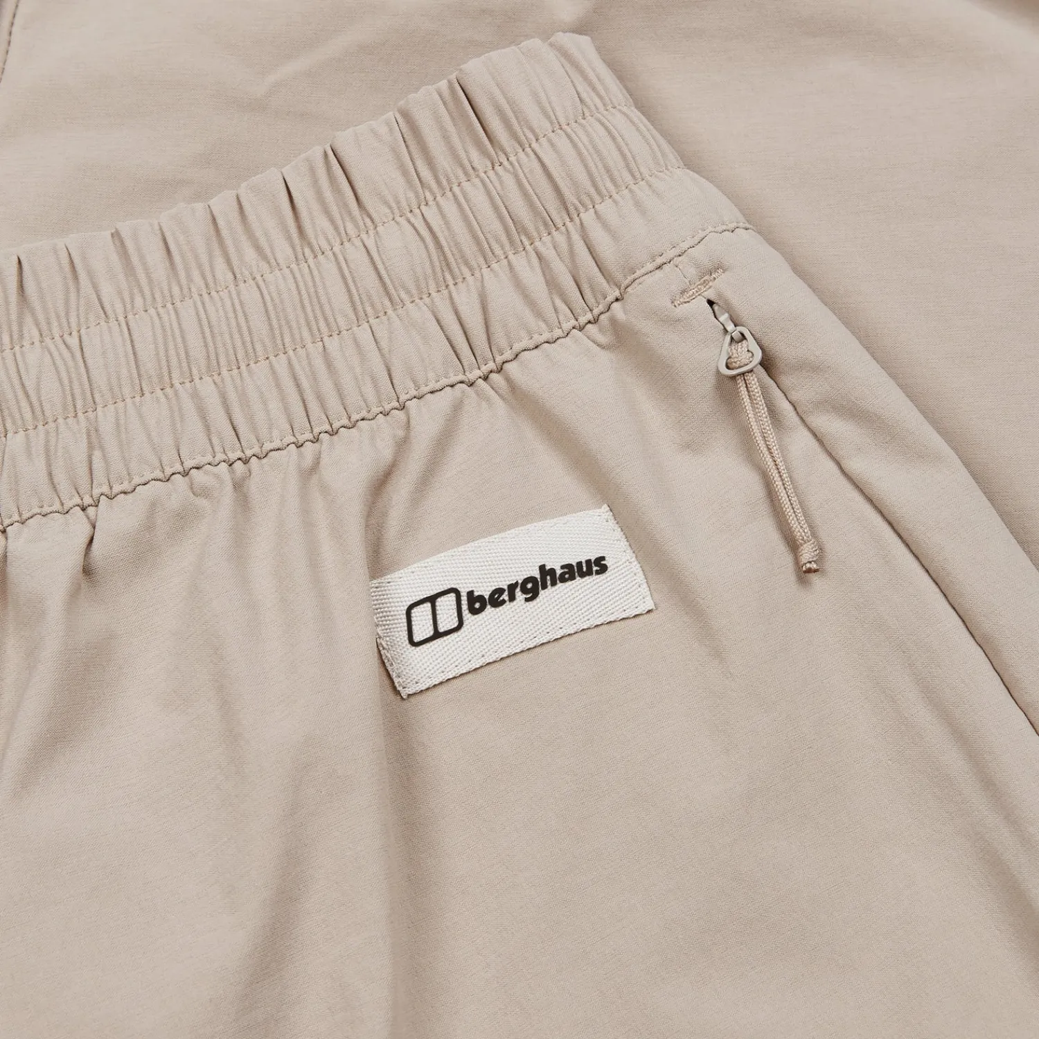 Berghaus Women's Explorer Pant - Grey Outlet