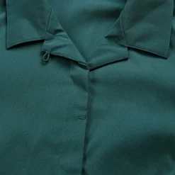 Berghaus Women's Explorer Short Sleeve Overshirt - Green Best
