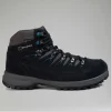 Berghaus Women's Explorer Trek GTX - Navy/Grey Hot