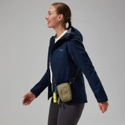 Berghaus Women's Fellmaster Gemini 3in1 Jacket - Dark Blue New