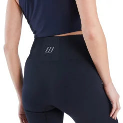 Berghaus Women's Galbella Short - Black Fashion