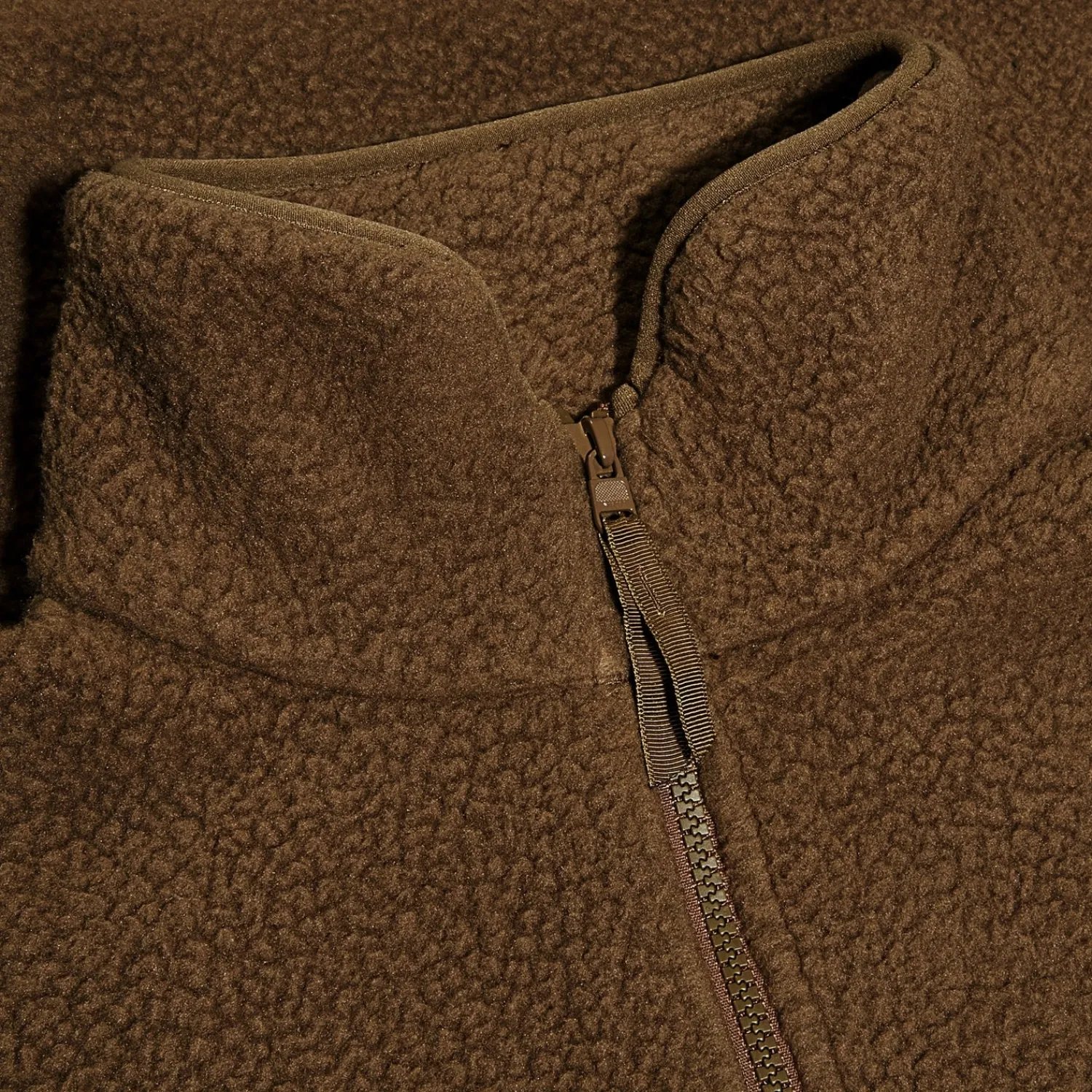 Berghaus Women's Hawksker Half Zip Fleece - Brown New