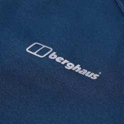 Berghaus Women's Heuberg Polartec Fleece - Blue Sale