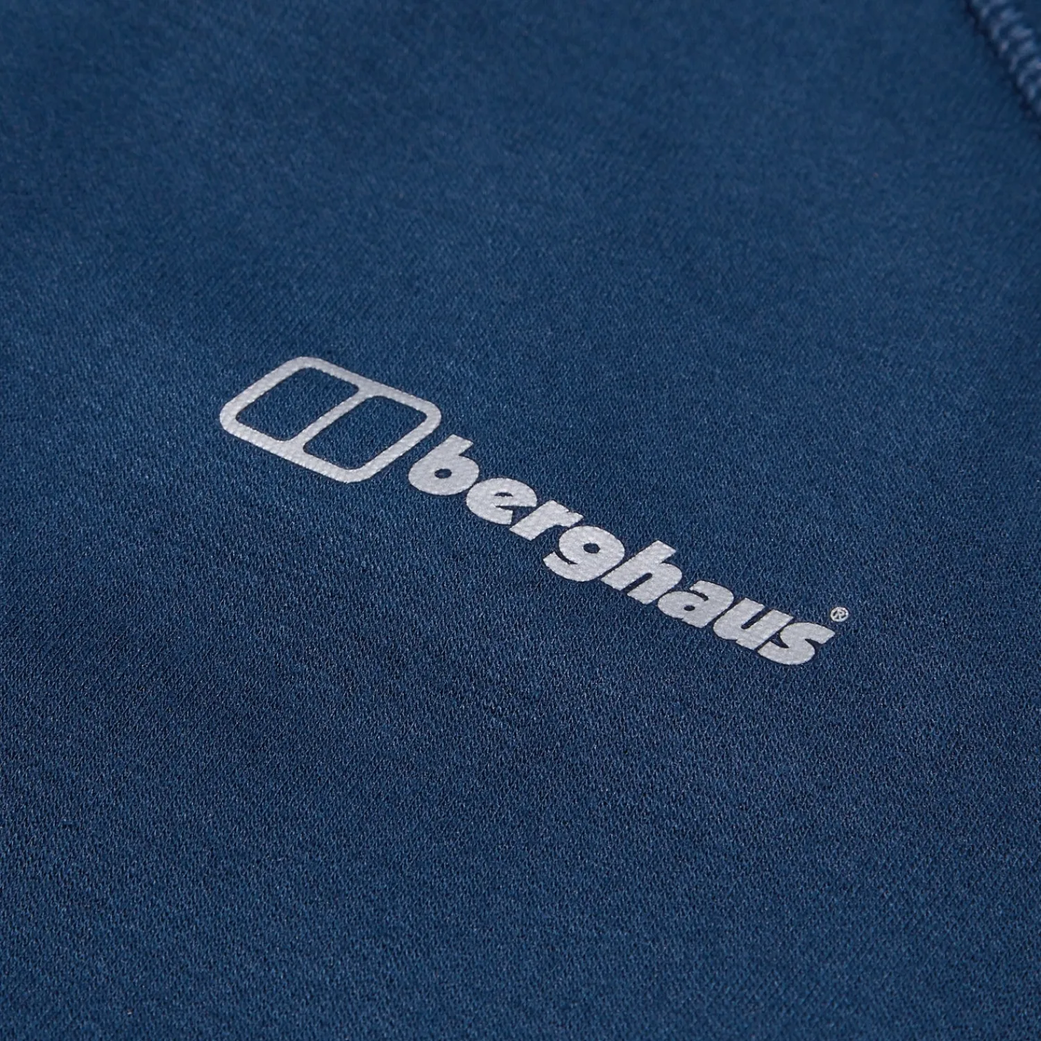 Berghaus Women's Heuberg Polartec Fleece - Blue Sale