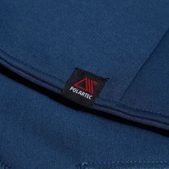 Berghaus Women's Heuberg Polartec Fleece - Blue Sale