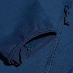 Berghaus Women's Heuberg Polartec Fleece - Blue Sale