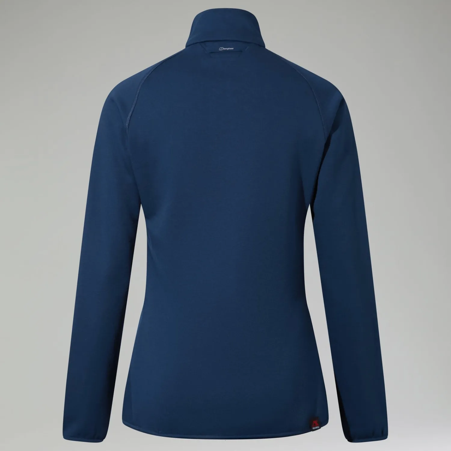 Berghaus Women's Heuberg Polartec Fleece - Blue Sale