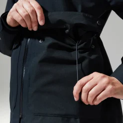 Berghaus Women's Highraise Jacket - Black Clearance