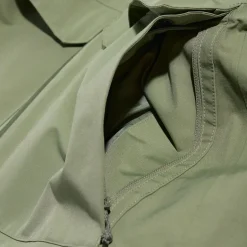 Berghaus Women's Highraise Waterproof Jacket - Green Clearance