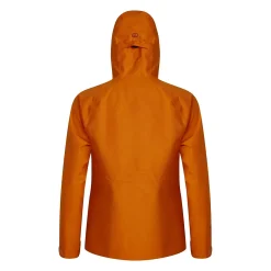 Berghaus Women's Highraise Waterproof Jacket - Yellow Hot
