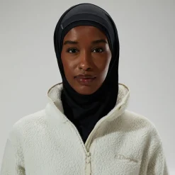 Berghaus Women's Hijab - Black Sale