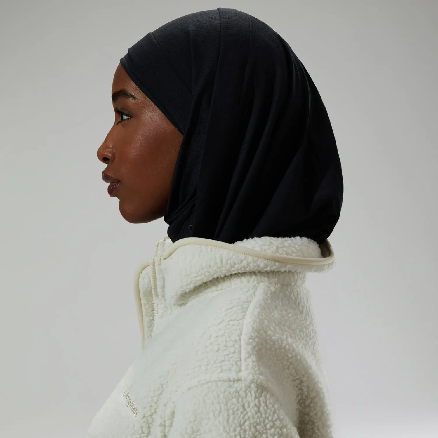 Berghaus Women's Hijab - Black Sale