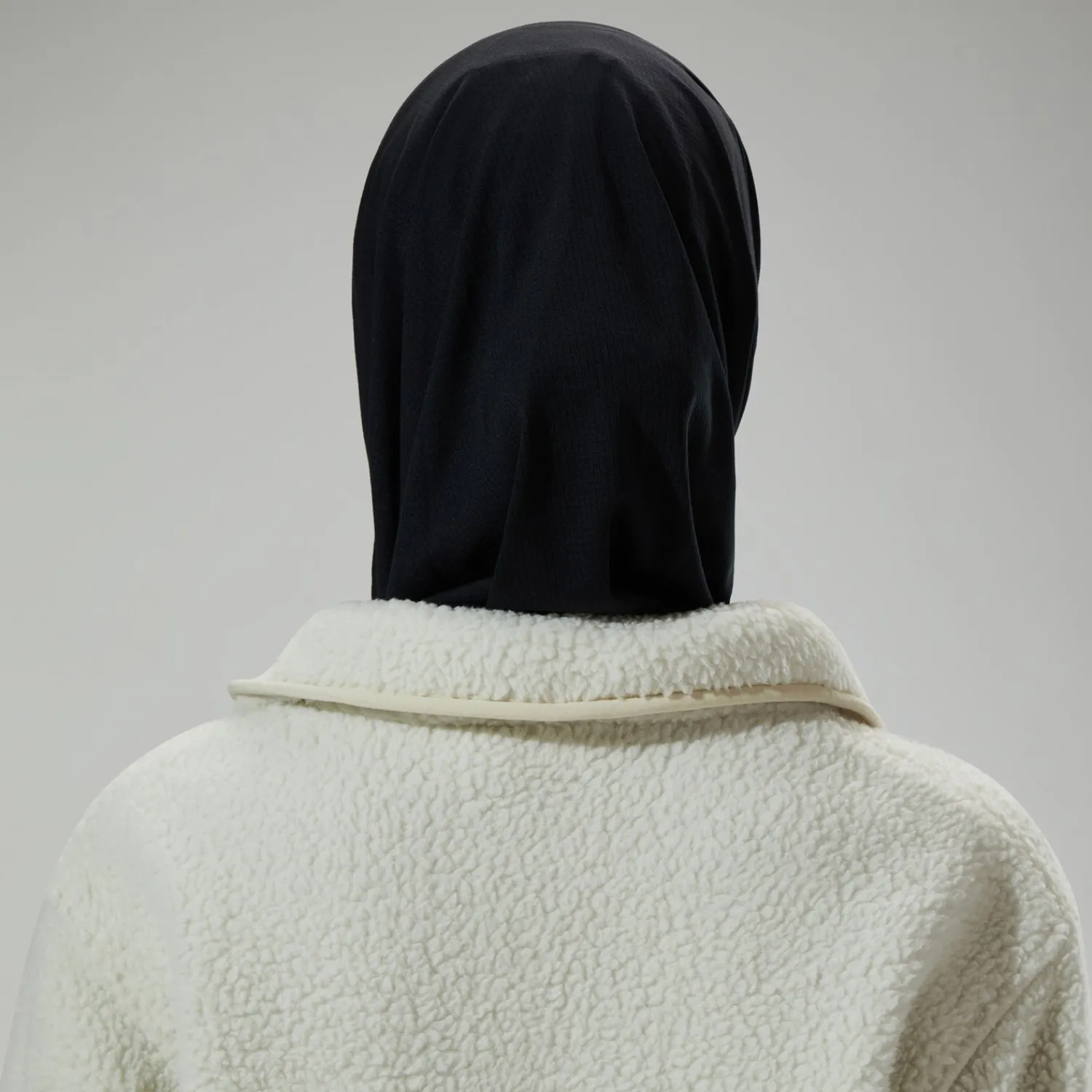 Berghaus Women's Hijab - Black Sale