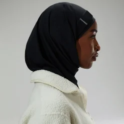 Berghaus Women's Hijab - Black Sale