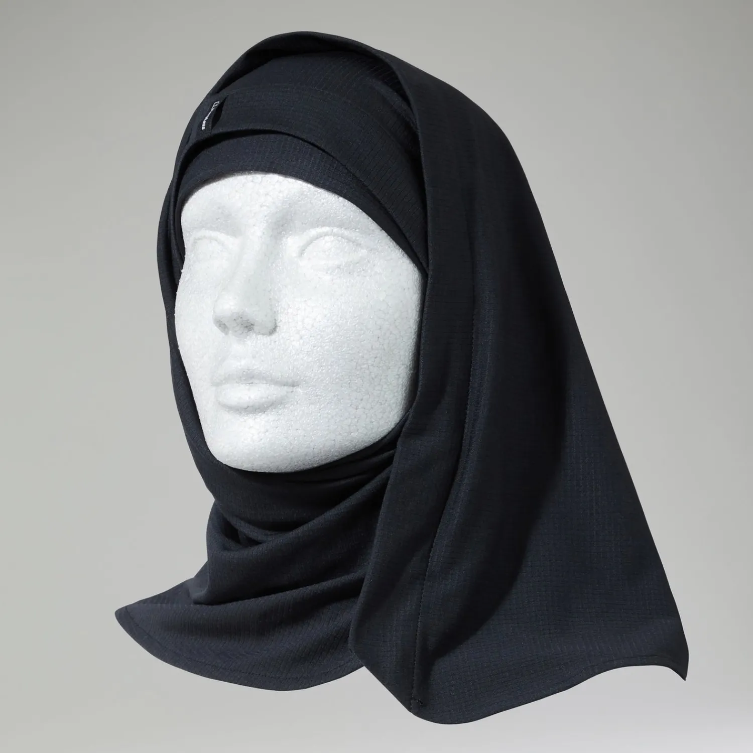 Berghaus Women's Hijab - Black Sale