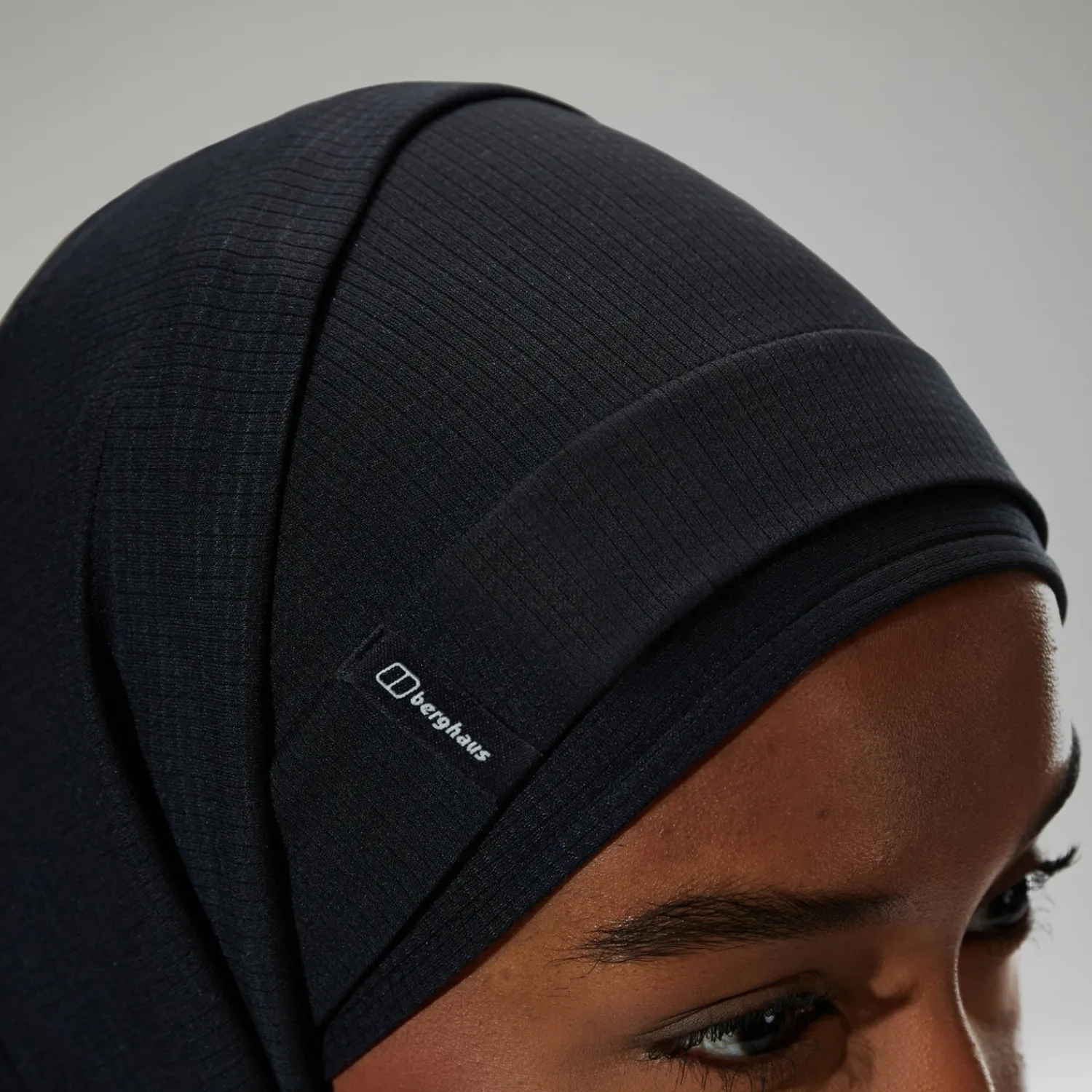 Berghaus Women's Hijab - Black Sale