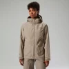 Berghaus Women's Hillwalker InterActive Gore-Tex Waterproof Jacket - Grey Discount