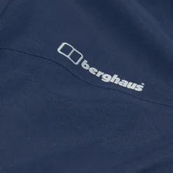 Berghaus Women's Hillwalker Interactive Jacket - Dark Blue Best