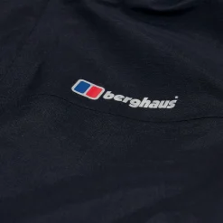 Berghaus Women's Hillwalker Jacket InterActive - Black Hot