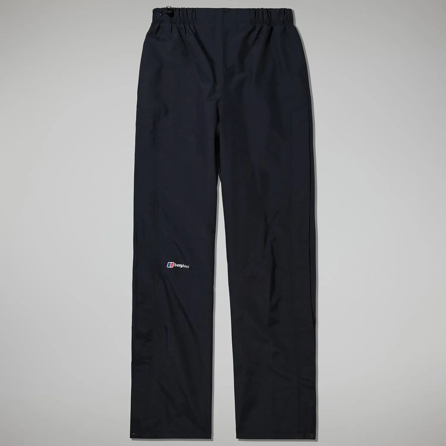 Berghaus Women's Hillwalker Pant - Black Fashion
