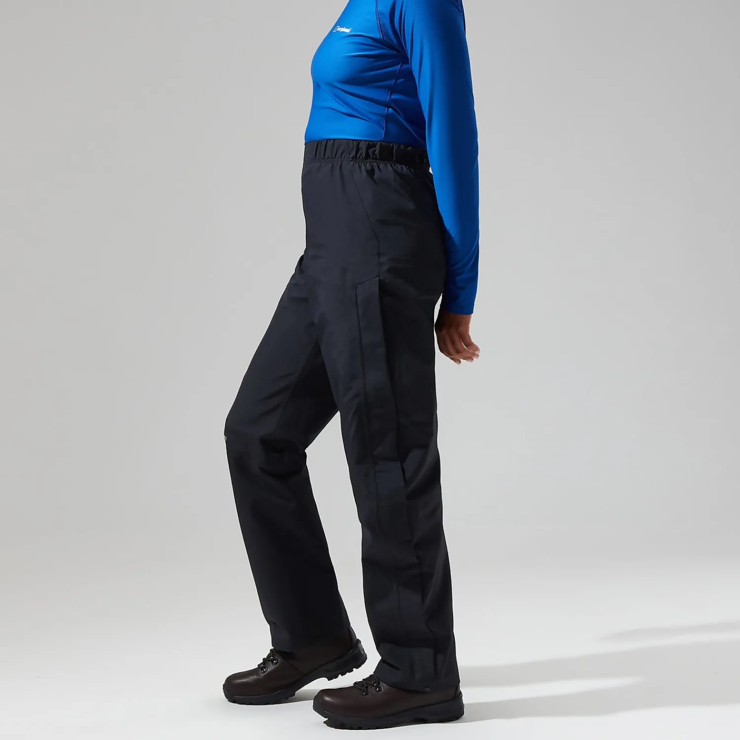 Berghaus Women's Hillwalker Pant - Black Fashion