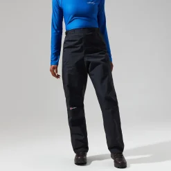 Berghaus Women's Hillwalker Pant - Black Fashion