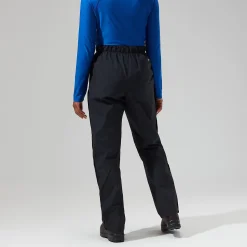 Berghaus Women's Hillwalker Pant - Black Fashion