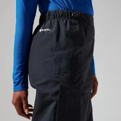 Berghaus Women's Hillwalker Pant - Black Fashion