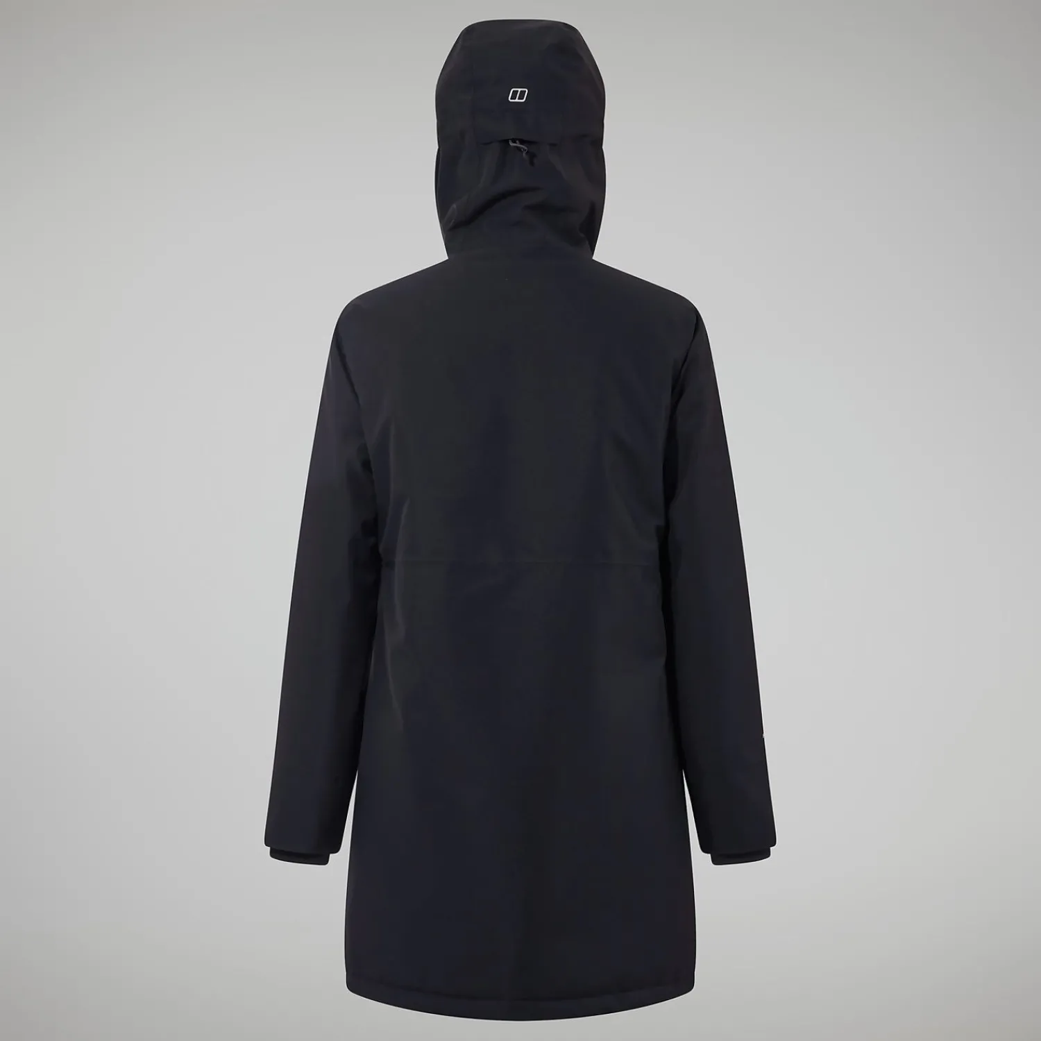 Berghaus Women's Hinderwick Jacket - Black Clearance